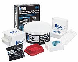 Are you looking for the best rat poison to rid your home of these pests? Mouse Poison Kit 1 Pest Expert