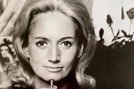 Muere Mary Wells Lawrence, redactora pionera y fundadora de una gran  agencia