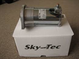 Buy Sky Tec C12st4 Starter Motorcycle In Santa Fe New