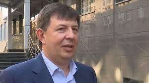 People's deputy of the 8th convocation, elected in the 2014 ukrainian parliamentary election from the opposition bloc party. Vladelca Zik 112 I Newsone Tarasa Kozaka Doprosili Po State O Terrorizme Novosti Ukrainy Politika Liga Net