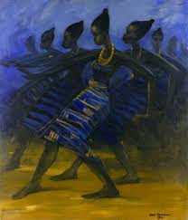 Bildergebnis für Ben Enwonwu