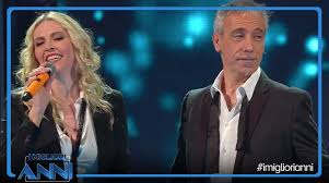 Pietro galassi live a vidulis festa campestre nuova canzone fiumi di parole. I Migliori Anni I Jalisse Live Con Fiumi Di Parole A 20 Anni Dal Trionfo Sanremese Video Spetteguless