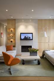 Variety of glass coffee tables. 25 Coffee Tables On Wheels To Roll In The Good Times