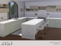 September 2014 edited september 2014 in the sims 4 general discussion. Ravasheen S Chop It Like It S Hot Kitchen Set