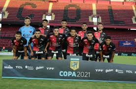 Chancalay will be hoping for a starting place following a positive. Este Miercoles Colon Argentinos Juniors Juegan En San Nicolas