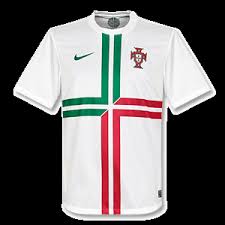 The portugal football jersey are available in many different styles to suit every taste. Portugal Football Shirt Archive