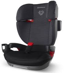 Made with premium velvet fabric, comfortable for skin touch. Uppababy 2020 Alta Belt Positioning Booster Seat Sasha Grey Ma C Lange Pink Accent
