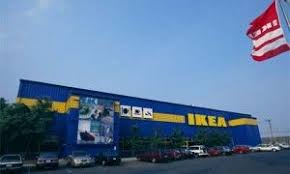 Ikea Turkey