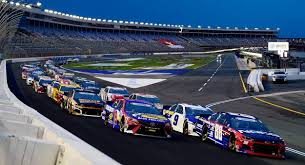 Nascar reiterated its guidelines when asked for clarification. Coca Cola 600 Story Lines Nascar Cup Series Mrn