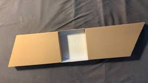 A Darren Orme shaped hole