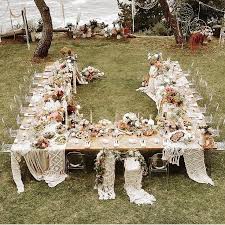 30 Small And Intimate Wedding Ideas To Enjoy Weddinginclude In 2020 Small Wedding Receptions Wedding Backyard Reception Small Outdoor Wedding