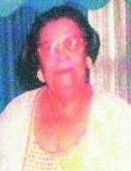 Fannie Thomas Obituary (2011)