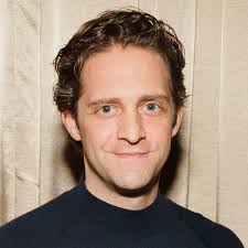 Colin Hanlon Boards In Transit as Telly Leung Takes Leave of Absence from  New Broadway Musical