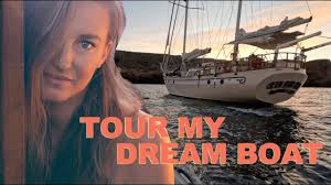 Sailing Miss Lone Star