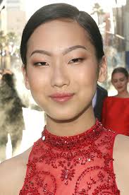 Madison Hu Pictures and Photos