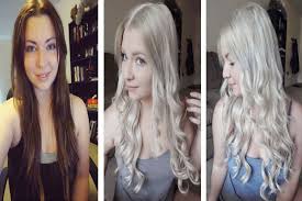 Bleaching your hair is a fantastic way to try a new personal style and switch up your routine. How To Bleach Hair At Home Everything You Need To Know