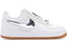 Choosing a selection results in a full page refresh. Kaufen Nike Air Force Schuhe Und Brandneue Ungetragene Und Originalverpackte Sneaker