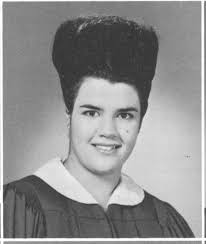 Ginger Gorham (Tribby) class of '69 has passed, may she rest in peace