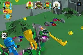 2.970 apk + obb file for android 4.0.3+ and up. Guide Lego Ninjago Wu Cru For Android Apk Download