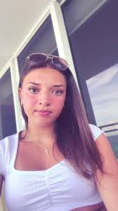 Olivia Cosgrove All at Sea