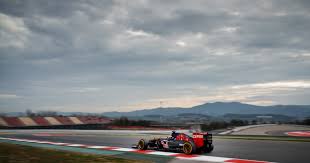 Running solo on a trail or street. Difference Between Race Cars Vs Sports Cars Power Speed