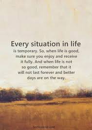 Inspirational Quotes Every Situation In Life How Do You Want To Remember Good Life Quotes Inspirational Quotes God Life Quotes Be yourself, who else is better qualified.