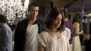 Escenas De La Pelicula 3 Metros Sobre El Cielo Tengo Ganas De Ti Mario Casas Peliculas De Amor