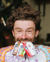 Scott Standish's Instagram, Twitter & Facebook