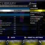 Corey feldman interview review all songs. Rock Band 3 Cheats And Cheat Codes Wii