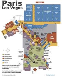 Las Vegas Paris Hotel Map Paris Hotel Las Vegas Vegas Paris Hotel Las Vegas Map