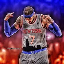 Carmelo Anthony Skyline Alternate Jerseys Newyork Ny Nyc Melo Carmeloanthony Knicks Nba Nbadraft Basketball Ba Carmelo Anthony Nba Draft Nba Finals