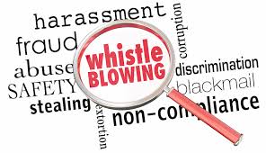 The whistleblower protection act also protects covered employees of the federal government from retaliatory measures associated with ancillary this whistleblower protection enhancement act was finally killed on december 22, 2010 by the senate, after a senator put an anonymous hold on the bill. What To Know About State And Federal Whistleblower Protection Laws Kreis Enderle