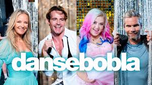 Marte bratberg / marte bratberg skremt etter uhell pa skal vi danse trening en skummel dag. Dansebobla Tv Series 2019 Imdb