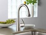 Cost to replace kitchen faucet