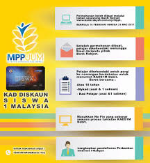 Permohonan kad diskaun siswa bank rakyat 2019. Cara Permohonan Official Majlis Perwakilan Pelajar Uum Facebook