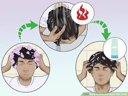3 Ways To Remove Splat Hair Color Wikihow