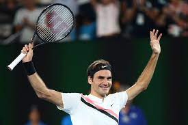 Die weltrangliste der damen im tennis: Wieder Ganz Oben Federer Mit 36 Jahren Die Nummer 1 Tennis Magazin