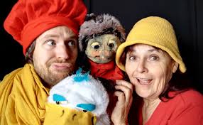 Tous les spectacles : Les Pêchus