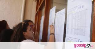Τα θέματα σε μαθηματικά και αρχαία. Panellhnies 2018 Oi Apanthseis Se Arxaia Kai Ma8hmatika Katey8ynshs Patrastimes Gr