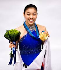 This is a partial list of multiple olympic gold medalists, listing people who have won four or more olympic gold medals. Yuna Kim Wikipedia