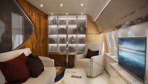 The dreamliner is coming to a carrier near you: A Look Inside A Custom Boeing 787 9 Dreamliner Private Jet American Luxury