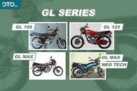 Pengiriman cepat pembayaran 100% aman. Kiprah Motor Pejantan Honda Dari Gl Series Sampai Megapro Part 1 Oto