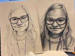 ALUMNI FOCUS: Sharon, Derek, Brighton, Keith, Rosalba, Melanie, Saul, Anna,  Amber, Brett, Carol, Erin