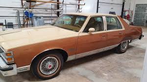 Image result for Pueblo Beige 1976 Pontiac