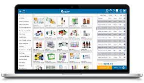 Medicine And Pharmacy Point Of Sale Software Eloerp