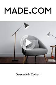 Made Lamps Lamp Reading Lamp Design
