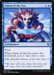 Zombies can also be pillow forted pretty well, and the scarab god can turn creatures into tokens (which get the best pillow fort). Esper Doom Foretold Deck For Magic The Gathering