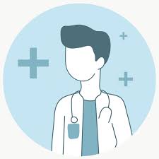 Doctor Medical Healthcare Pfrofessional Character Transparent Png Free Image By Rawpixel Com Techi In 2020 Checkup Medical Medical Icon Health Care