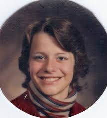 Cheryl Ann “Sharry” Everson (1962-1981)