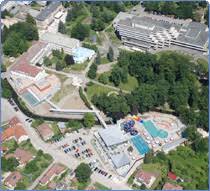 Alle bewertungen auf einen blick & fotos vom hotel. Slovenske Liecebne Kupele Turcianske Teplice Poznaj Slovensko